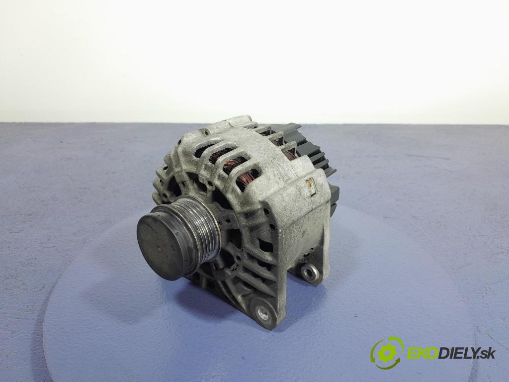 Audi A4 2001 Alternator