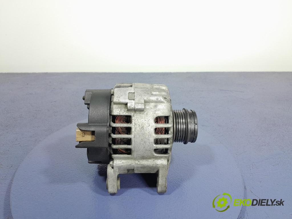 Audi A4 2001 Alternator