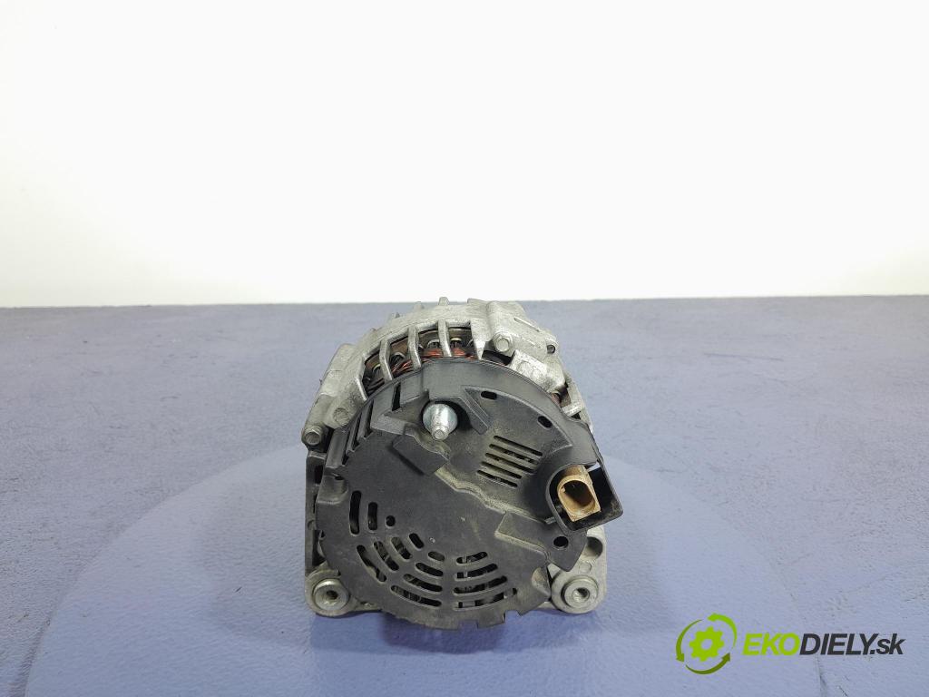 Audi A4 2001 Alternator 