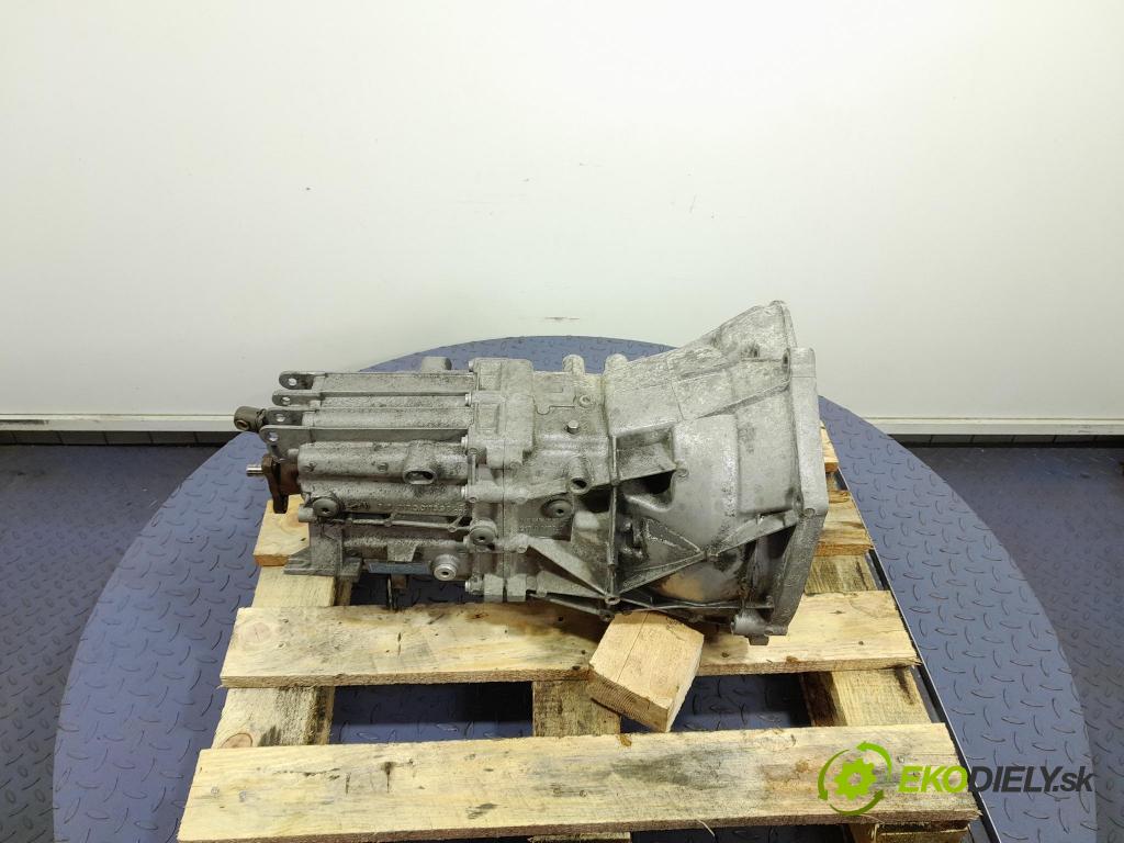Bmw Seria 3 2007 prevodovka Manualna 7533818