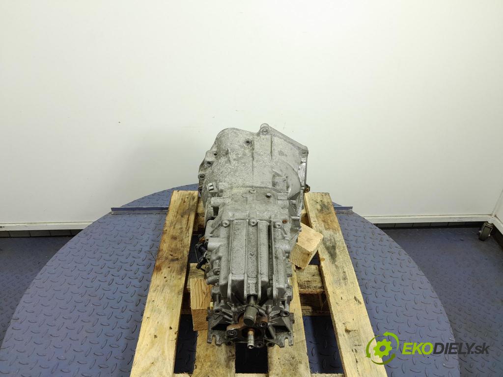Bmw Seria 3 2007 prevodovka Manualna 7533818
