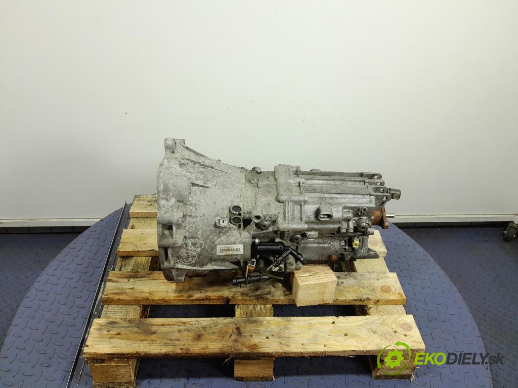 Bmw Seria 3 2007 prevodovka Manualna 7533818