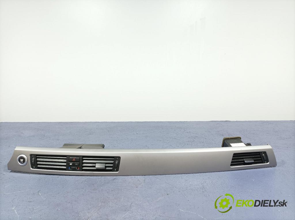 Bmw Seria 3 2007 lišta Dekoratívne: 7132845