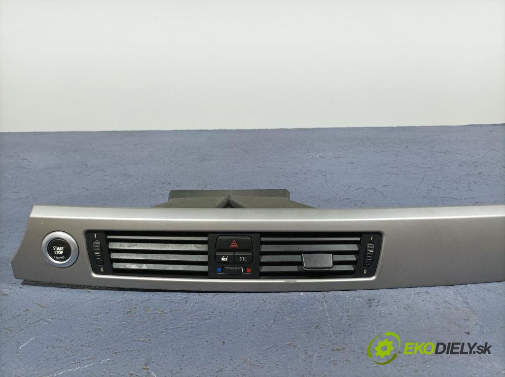 Bmw Seria 3 2007 lišta Dekoratívne: 7132845