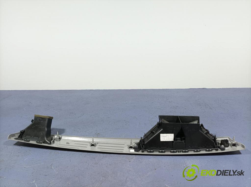 Bmw Seria 3 2007 lišta Dekoratívne: 7132845