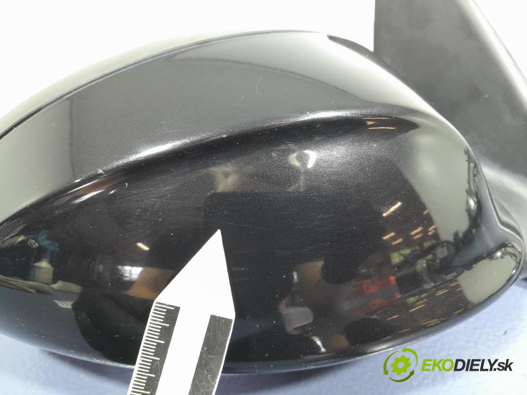 Bmw Seria 3 2007 zrkadlo pravé