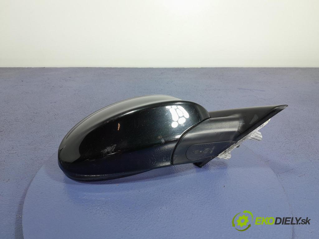 Bmw Seria 3 2007 zrkadlo pravé