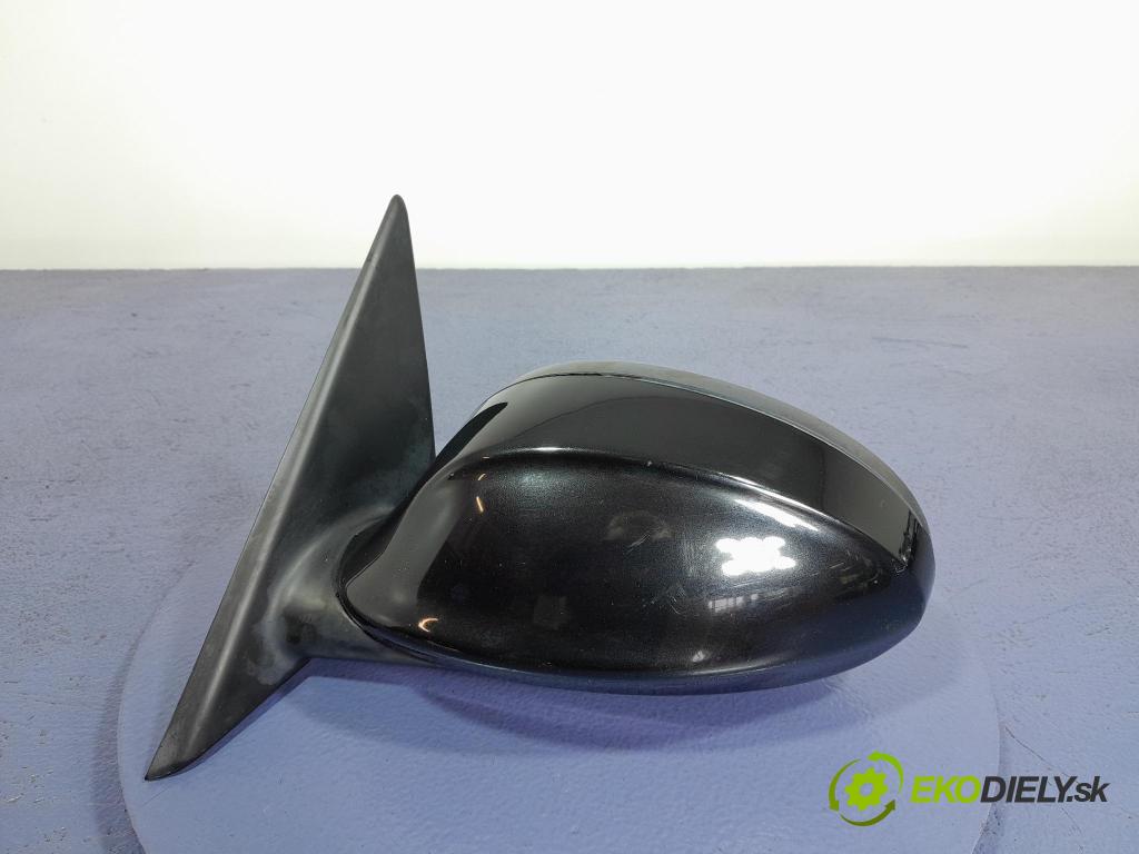 Bmw Seria 3 2007 zrkadlo Vľavo: