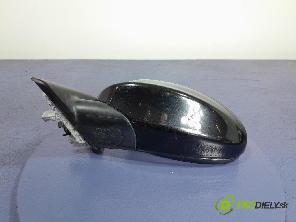 Bmw Seria 3 2007 zrkadlo Vľavo: