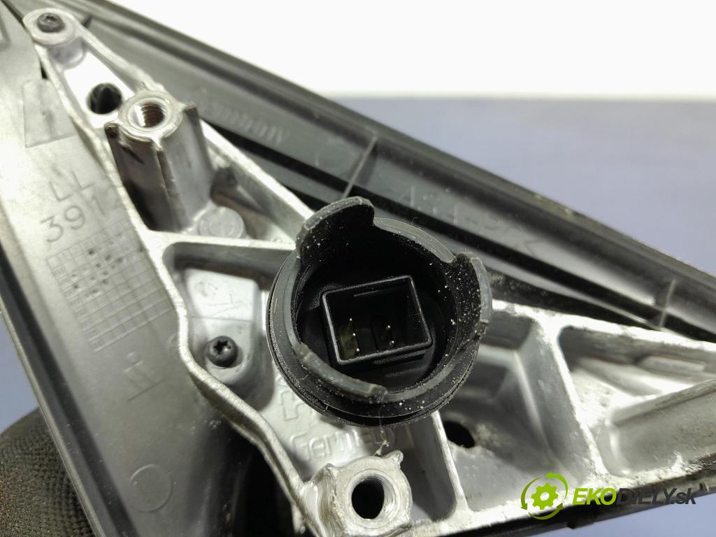 Bmw Seria 3 2007 zrkadlo Vľavo: 