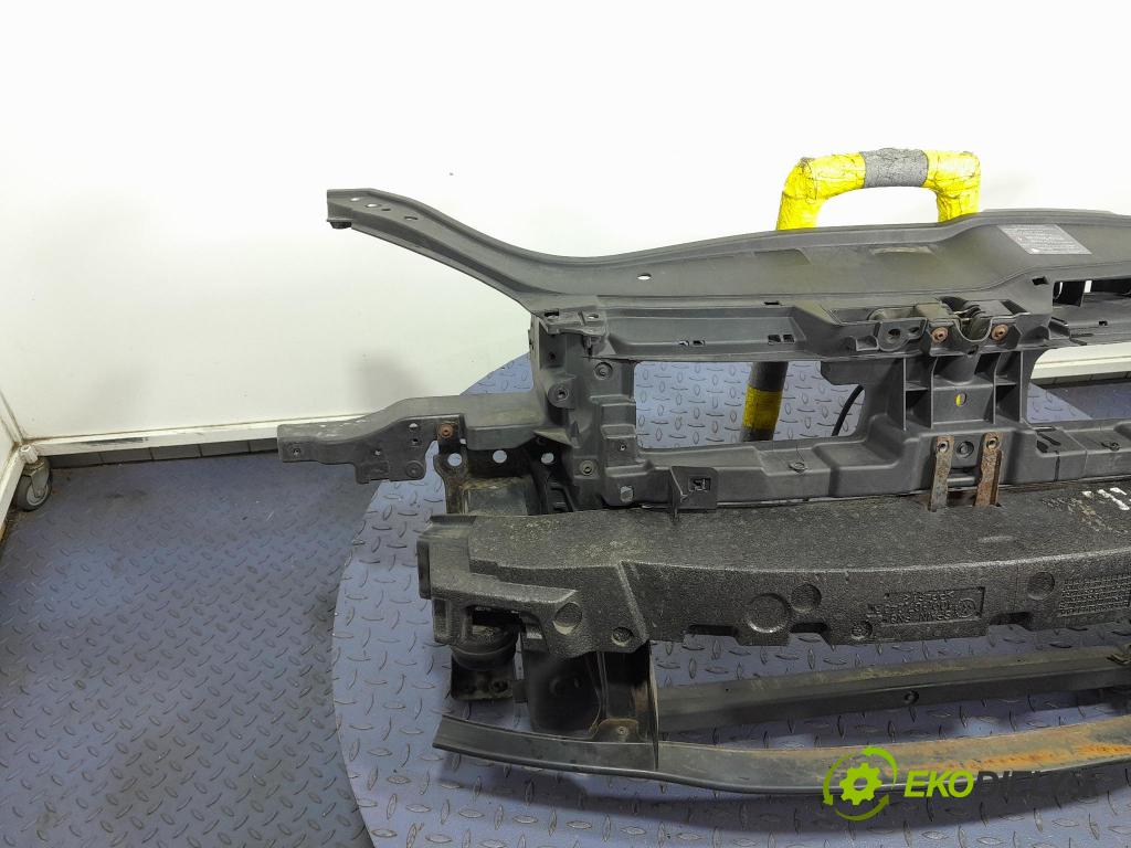 Vw Eos 2008 výztuha Čelní / stěna Přední 01