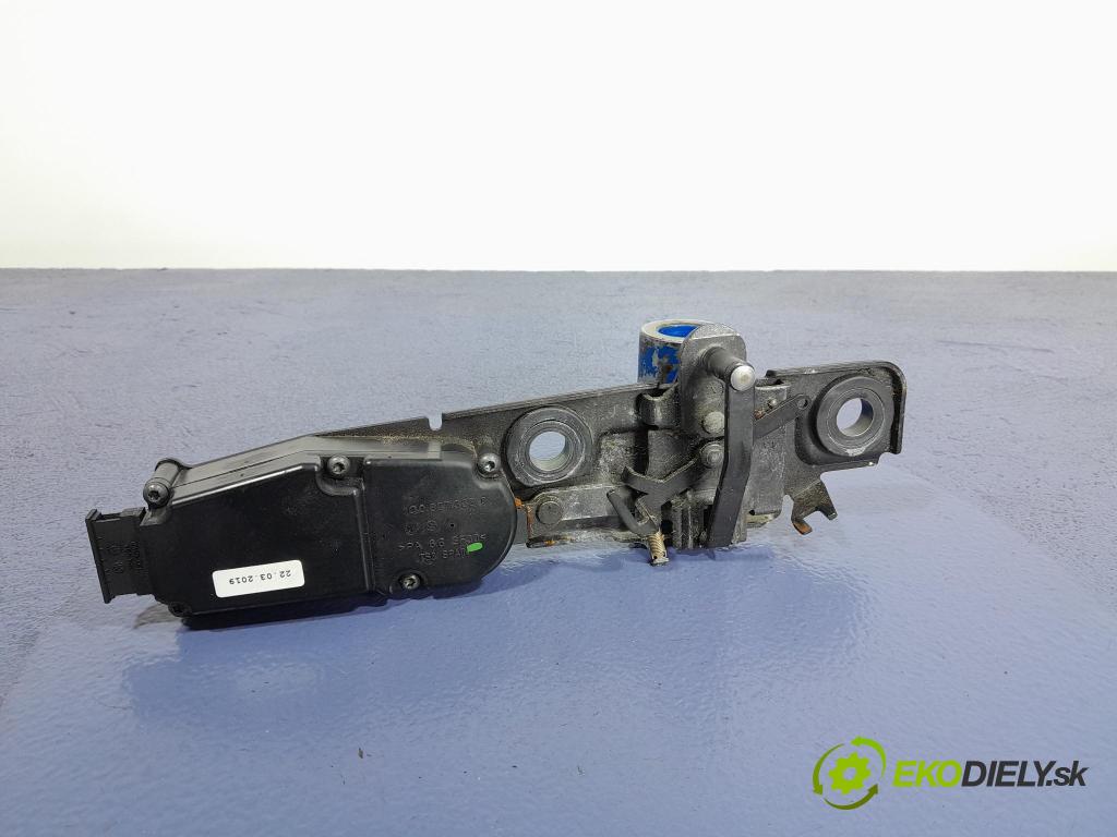 Vw Eos 2008 zámek Klapky: kufr 1Q0827383B