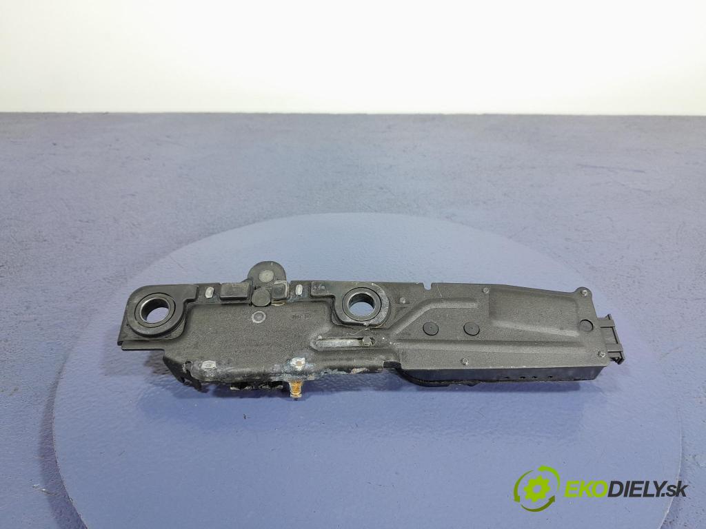 Vw Eos 2008 zámek Klapky: kufr 1Q0827383B
