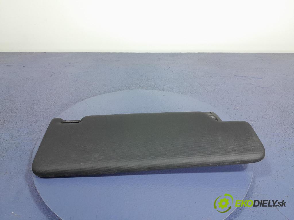 Vw Eos 2008 kryt slnečná clona 1Q0857551P
