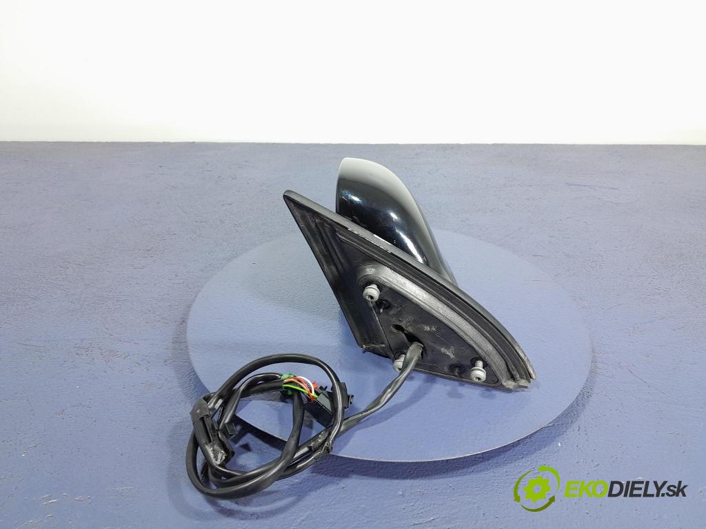 Vw Eos 2008 zrkadlo Vľavo: 01