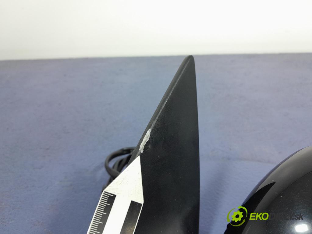 Vw Eos 2008 zrkadlo Vľavo: 01