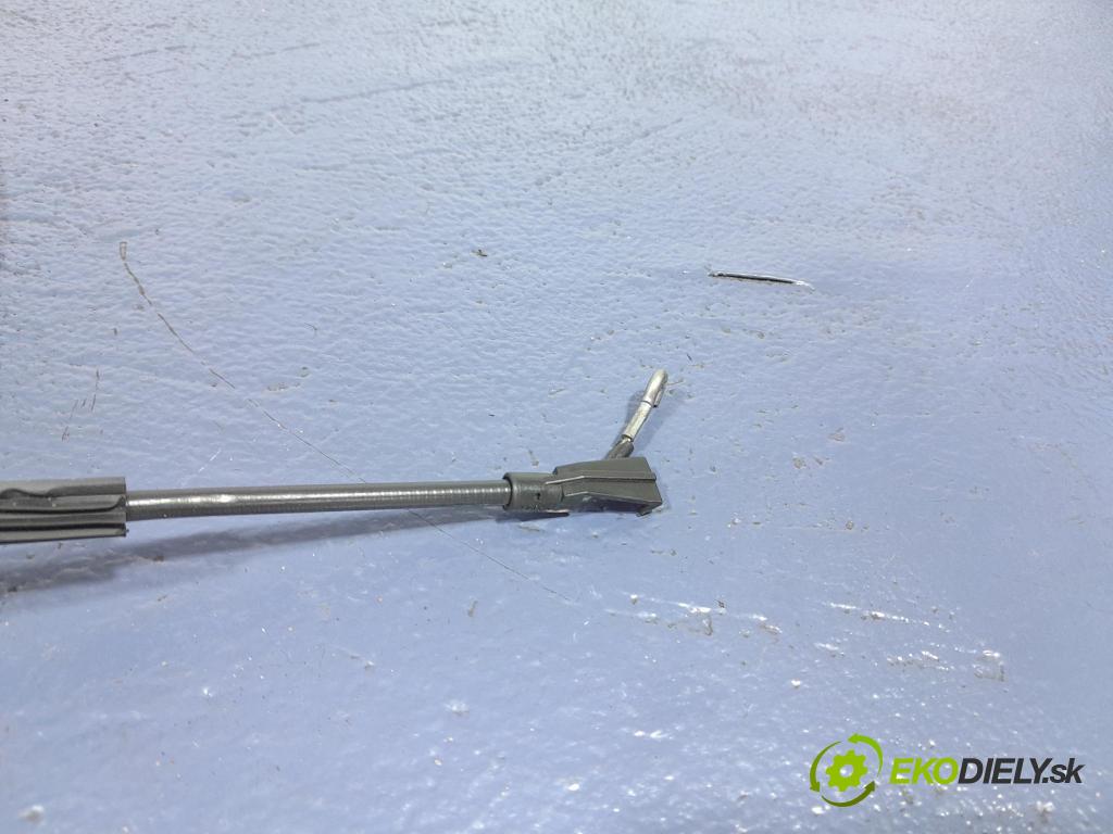 Vw Eos 2008 zámok dvere Predné Vľavo: 1P1837015
