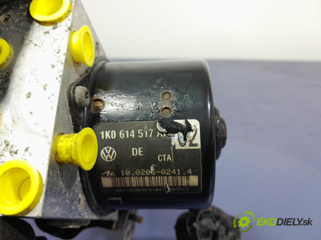 Vw Eos 2008 čerpadlo ABS x 1K0614517AF