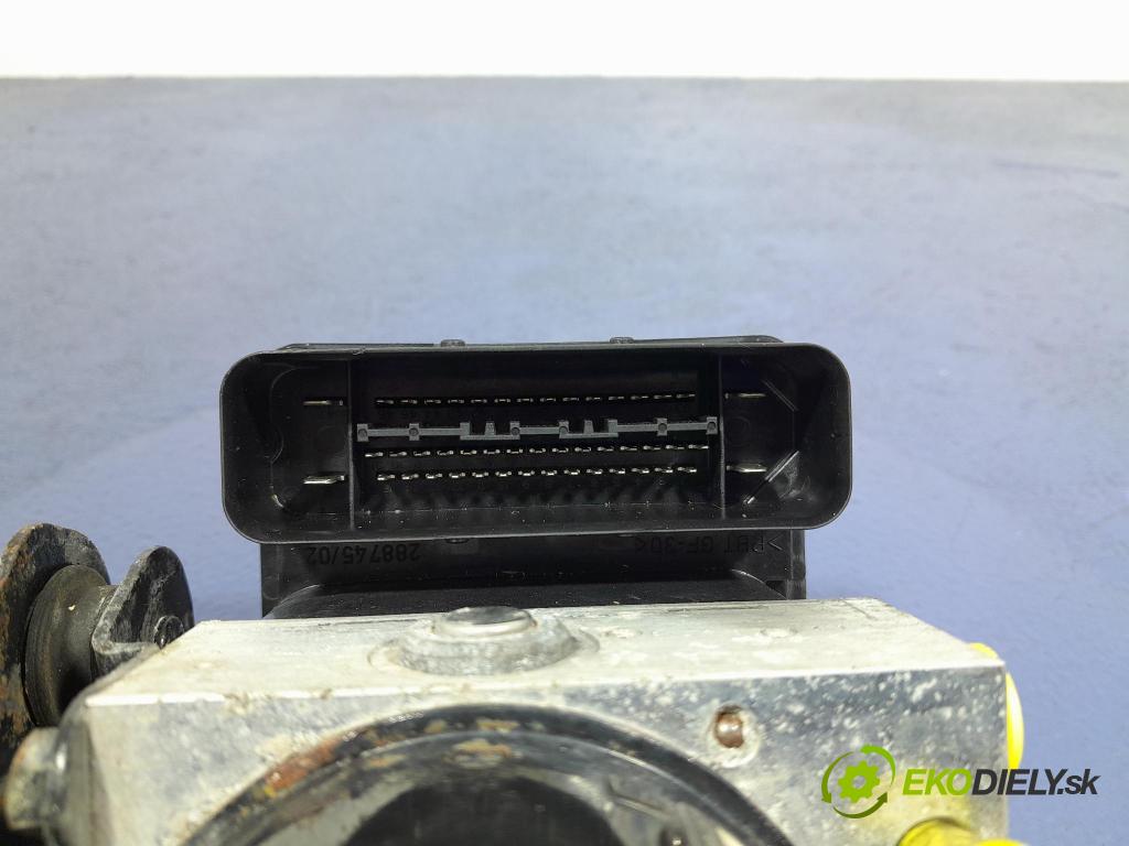Vw Eos 2008 čerpadlo ABS x 1K0614517AF