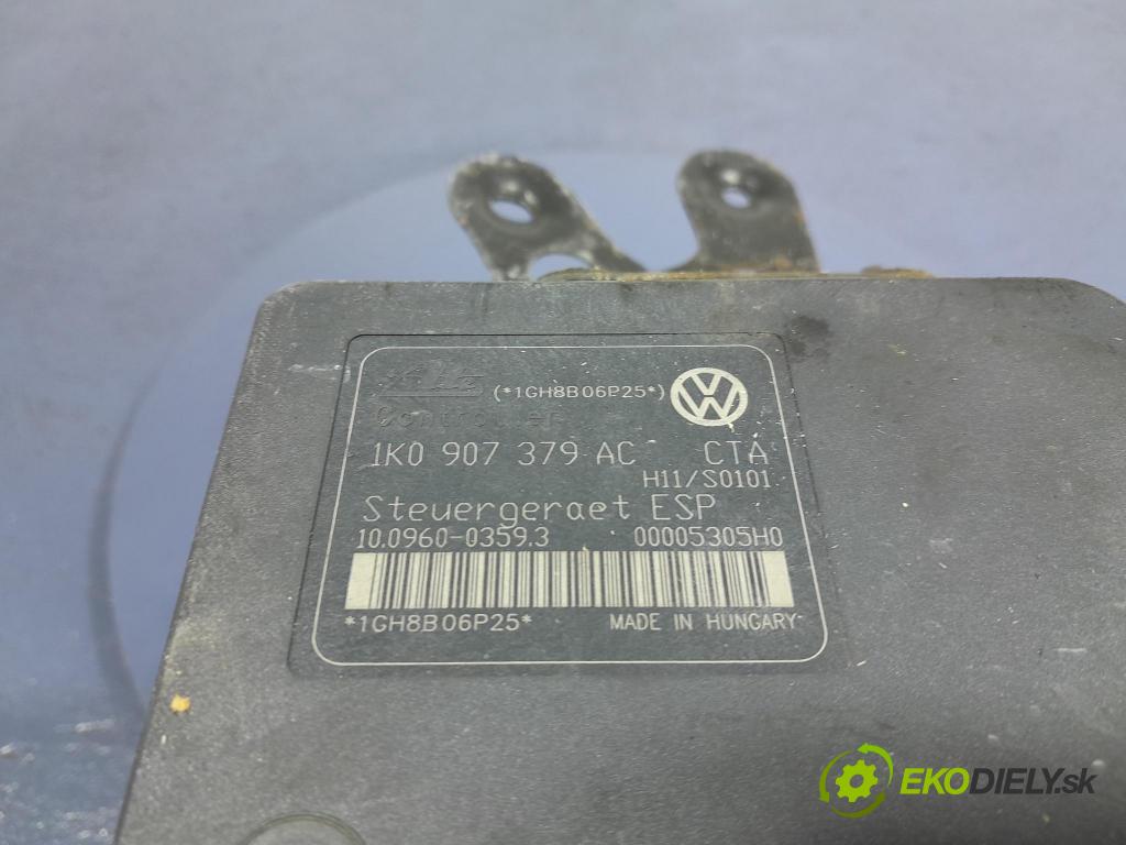 Vw Eos 2008 čerpadlo ABS x 1K0614517AF