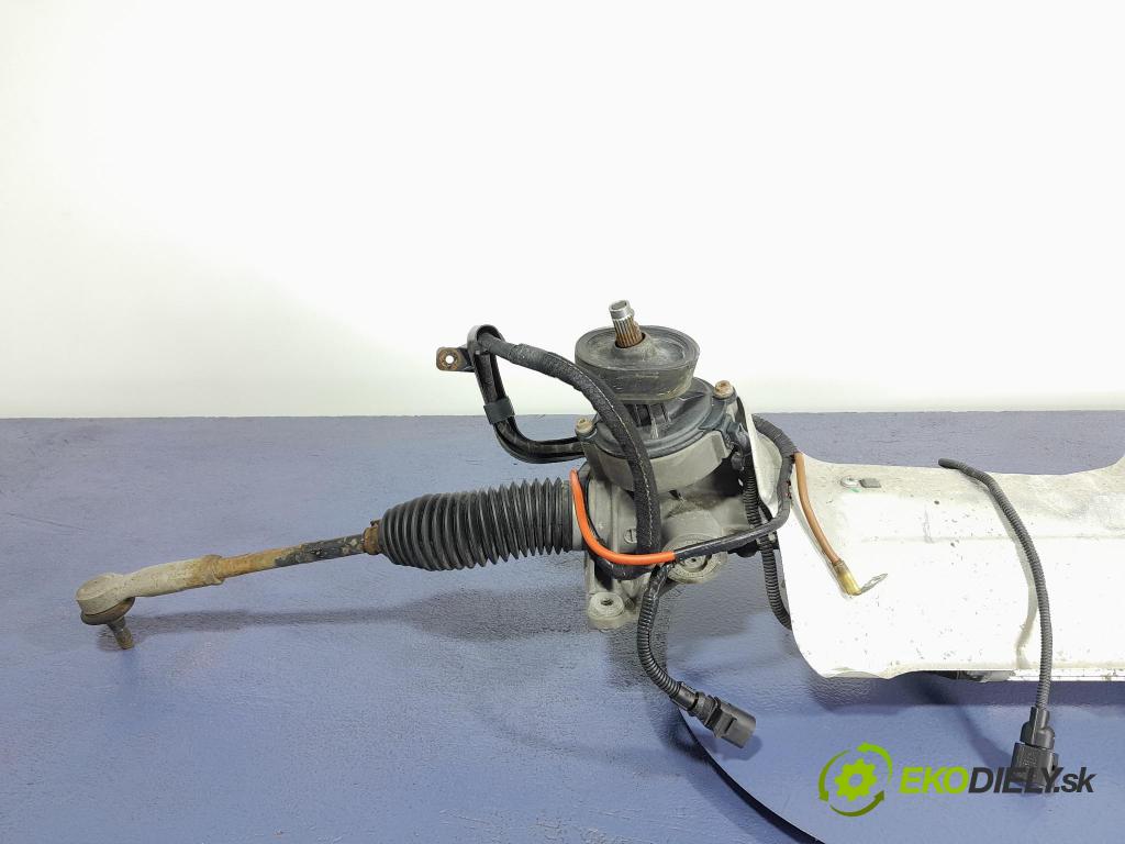 Vw Eos 2008 Ozubené kolo: volant 1K1423051CL