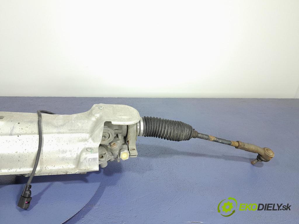 Vw Eos 2008 Ozubené kolo: volant 1K1423051CL