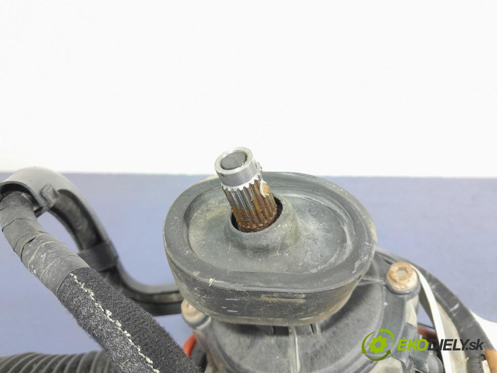 Vw Eos 2008 Ozubené kolo: volant 1K1423051CL