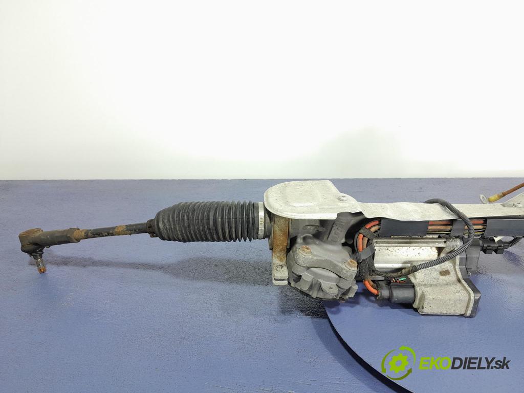 Vw Eos 2008 Ozubené kolo: volant 1K1423051CL