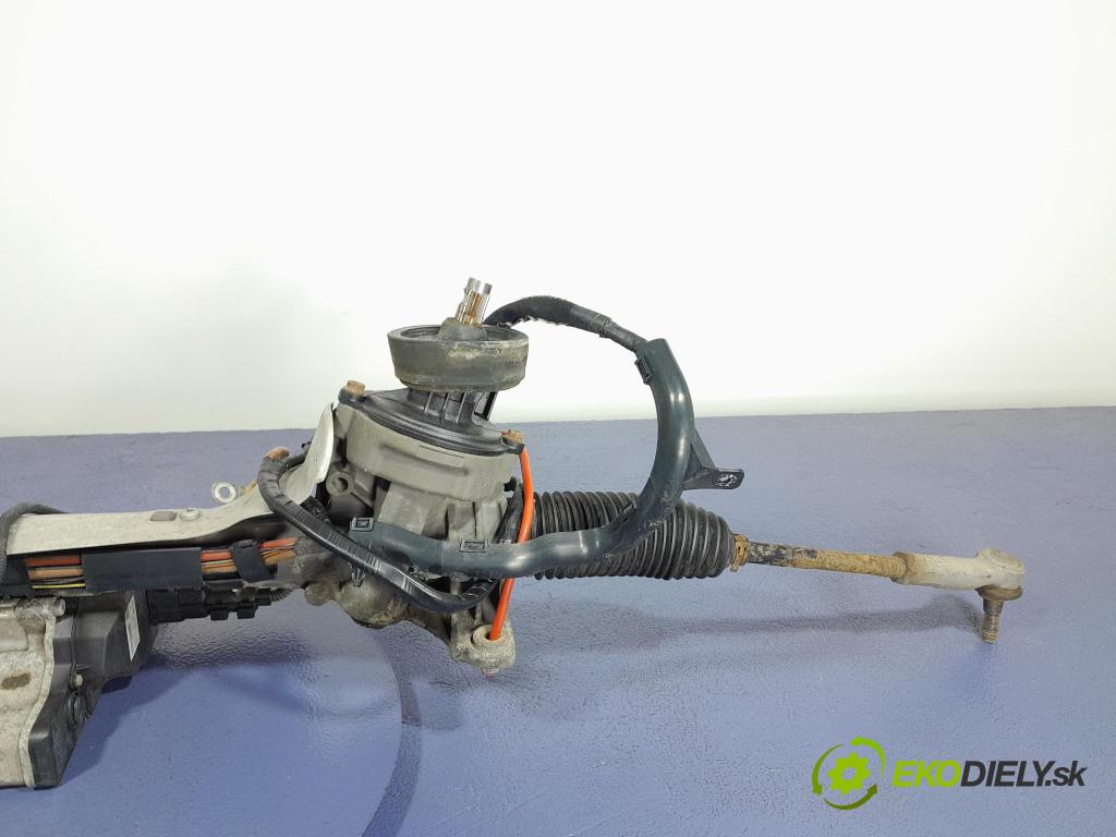 Vw Eos 2008 Ozubené kolo: volant 1K1423051CL