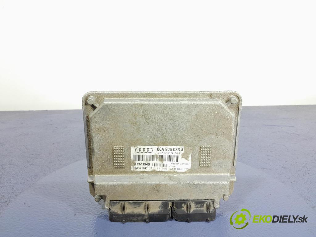 Audi A3 2001 riadiaca jednotka Motor: 06A906033J