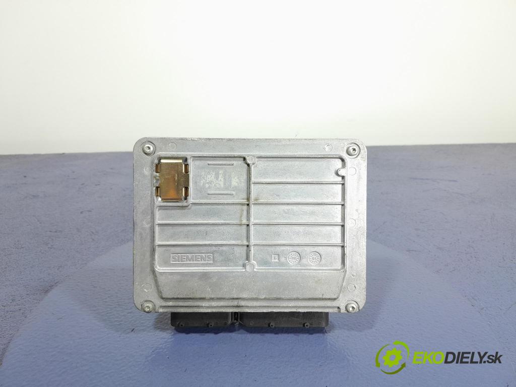 Audi A3 2001 riadiaca jednotka Motor: 06A906033J