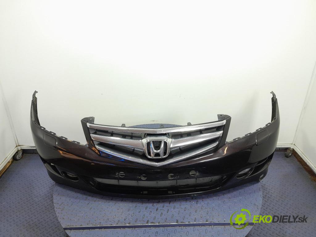 Honda Accord 2007 nárazník Predné 01