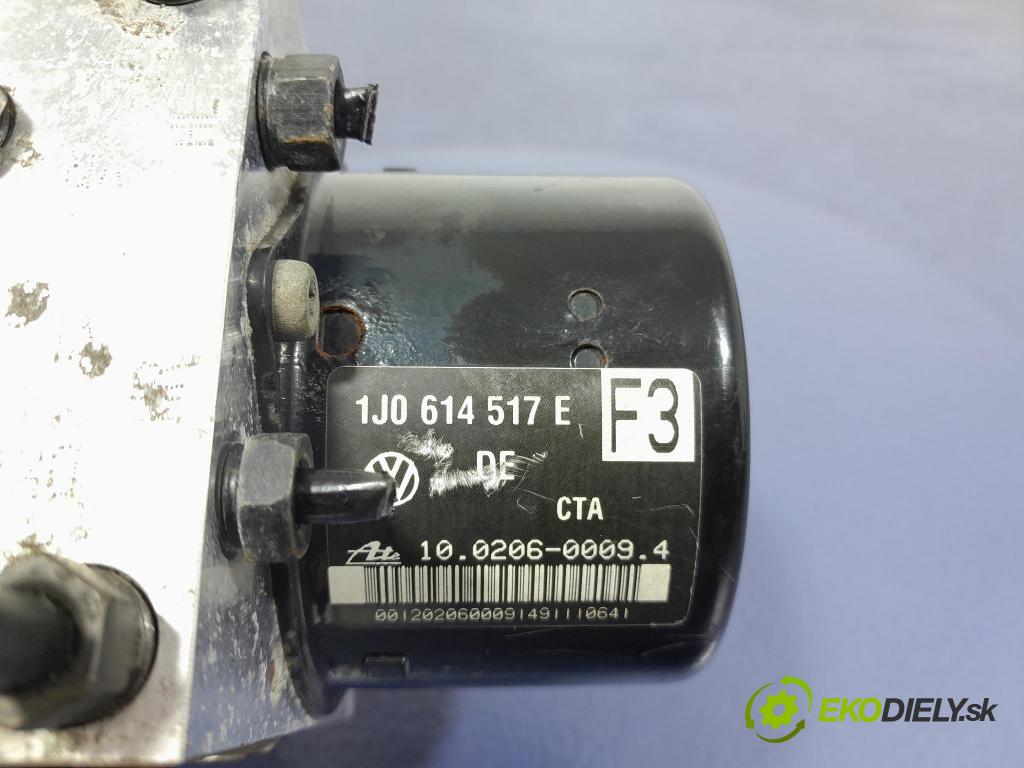 Audi A3 2001 čerpadlo ABS x 1J0614517E
