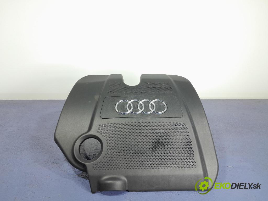 Audi A3 2001 kryt Motor: 06A103927G