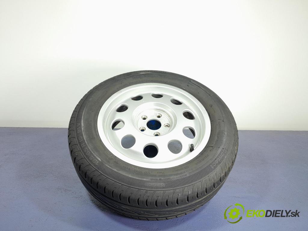 Audi A3 2001 koleso Prístup: 8L0601025E