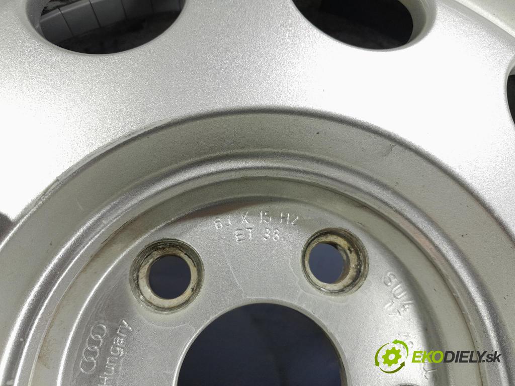 Audi A3 2001 koleso Prístup: 8L0601025E