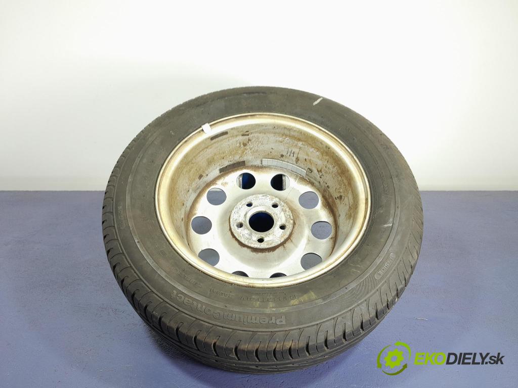 Audi A3 2001 koleso Prístup: 8L0601025E