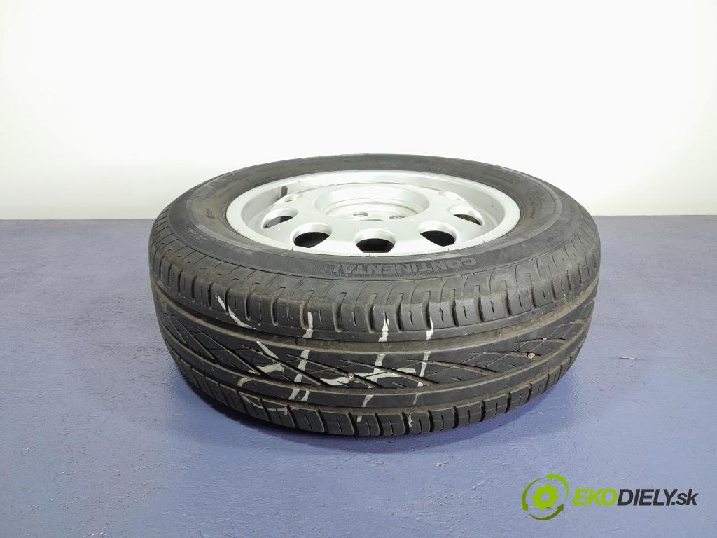 Audi A3 2001 koleso Prístup: 8L0601025E