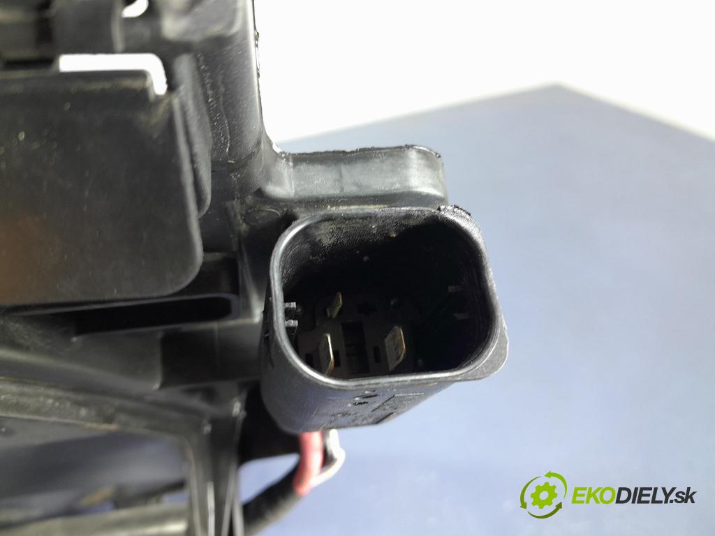 Bmw X5 2013 ventilátor Chladič: 7629131