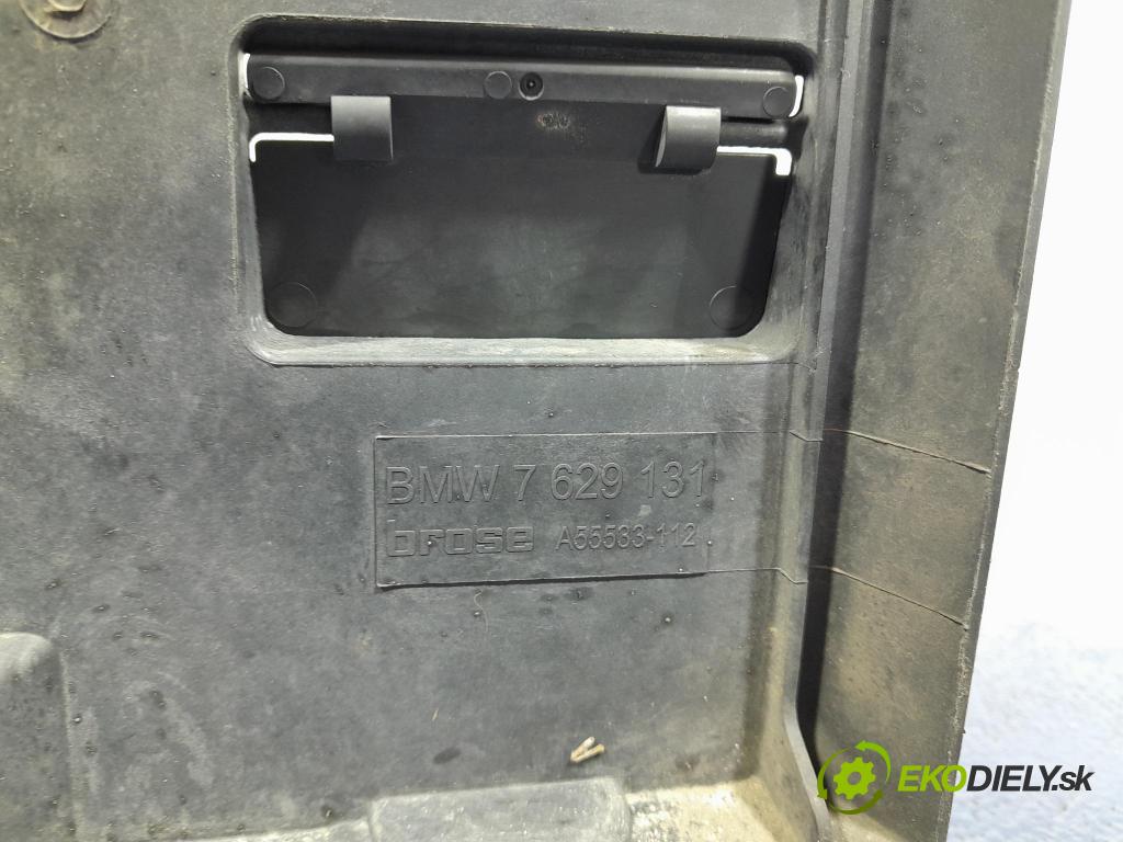 Bmw X5 2013 Ventilátor Chladič: 7629131