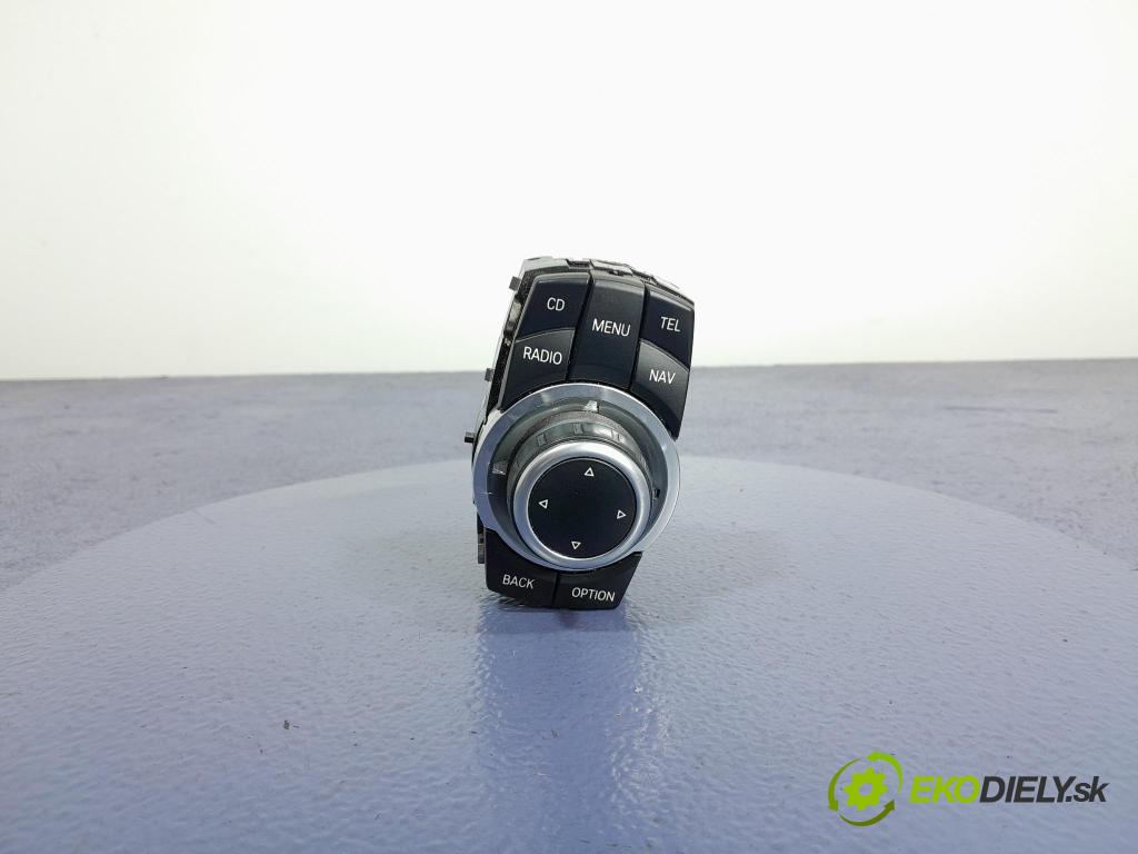 Bmw X5 2013 prepínač 9249439