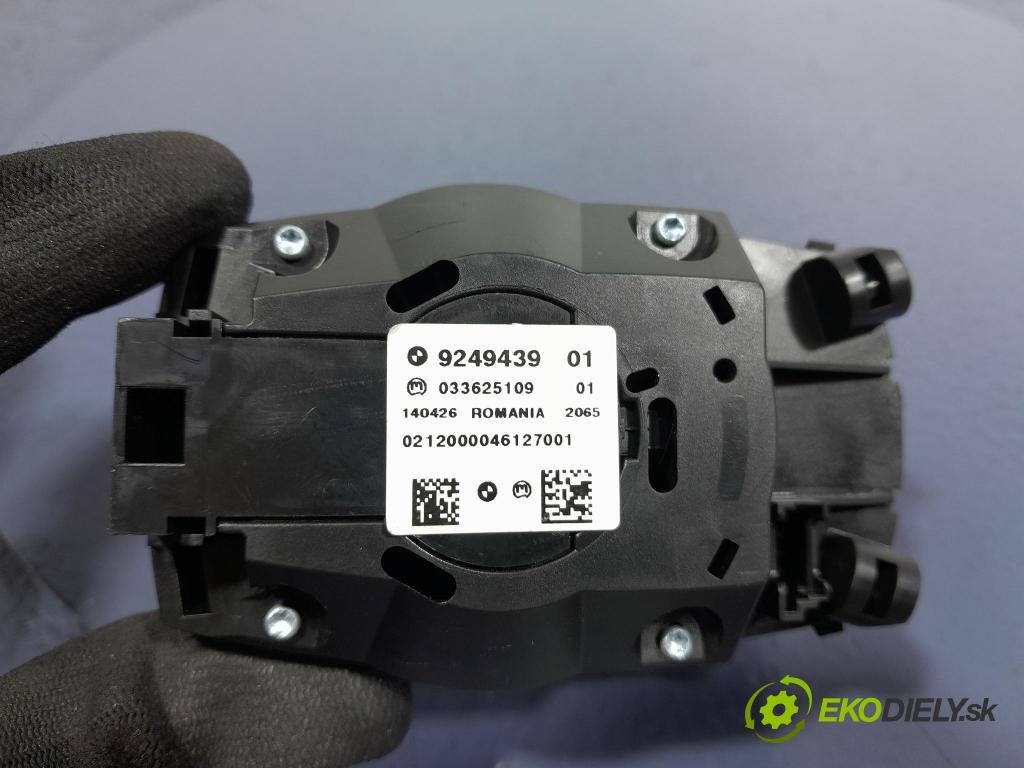 Bmw X5 2013 prepínač 9249439