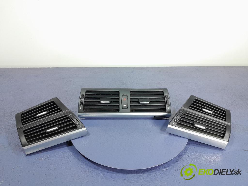 Bmw X5 2013 GRIDS: Prúd vzduchu: Vzduch: 9210705