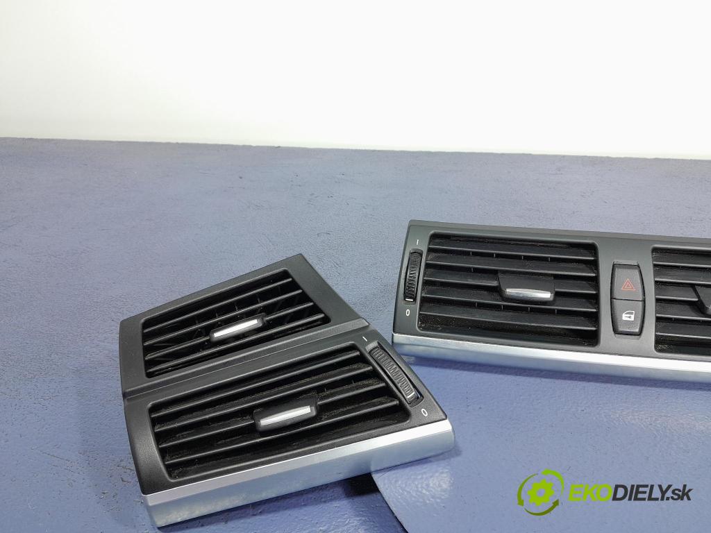 Bmw X5 2013 GRIDS: Prúd vzduchu: Vzduch: 9210705
