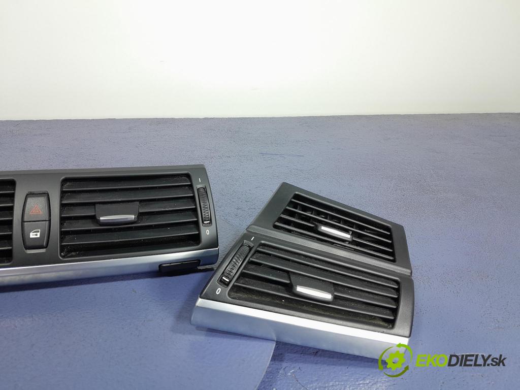 Bmw X5 2013 GRIDS: Prúd vzduchu: Vzduch: 9210705