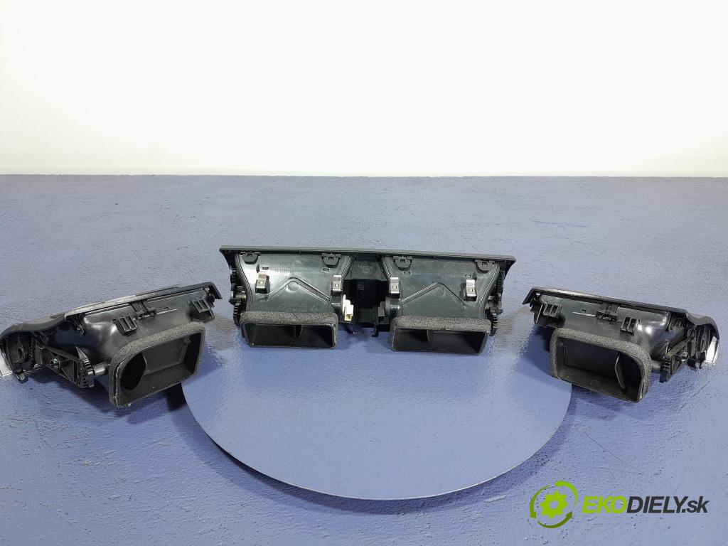 Bmw X5 2013 GRIDS: Prúd vzduchu: Vzduch: 9210705