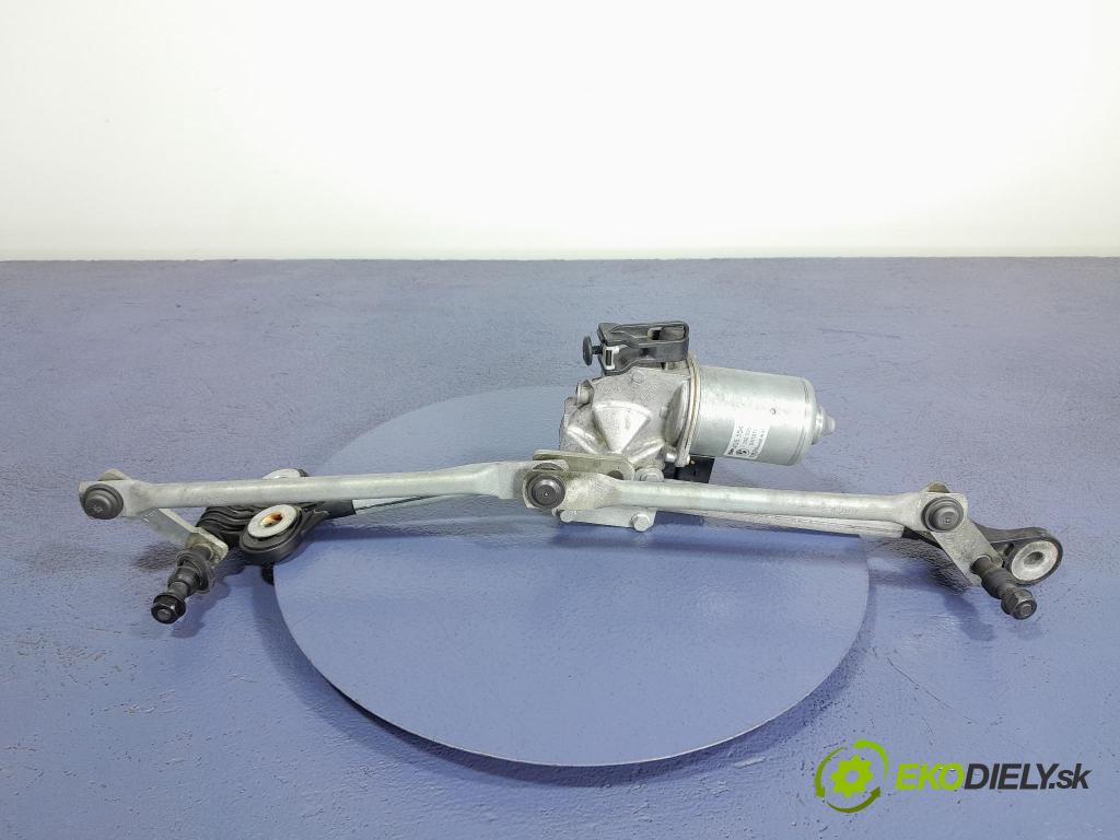 Bmw X5 2013 mechanizmus motor: Stierače: Predné 7200535