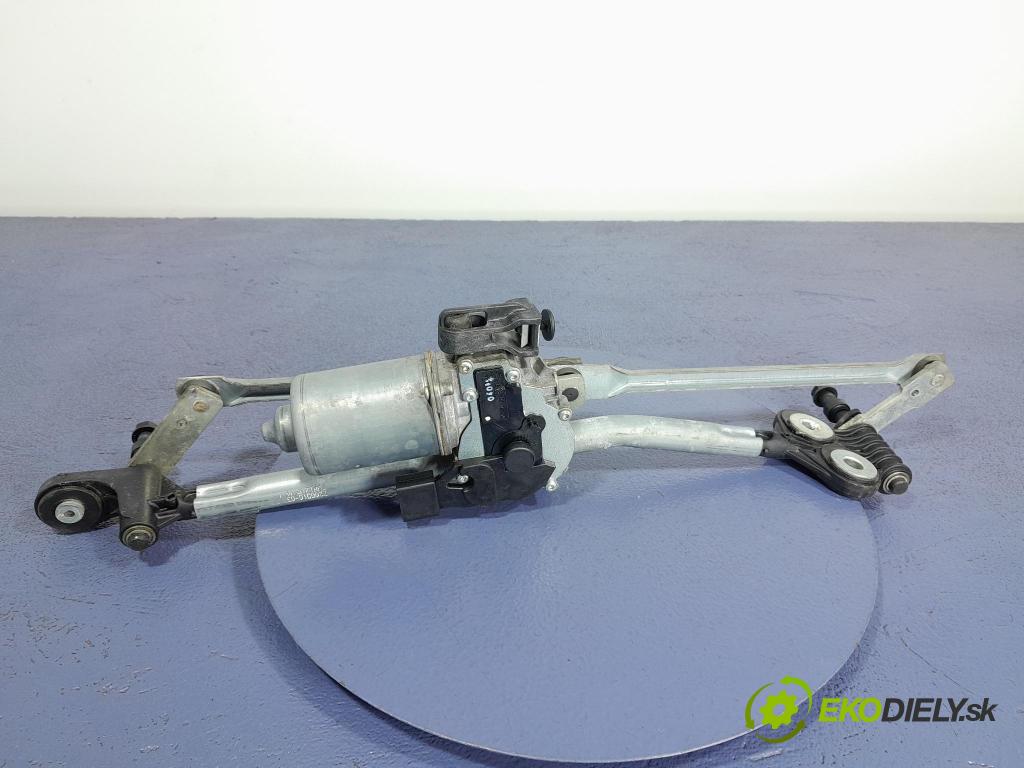 Bmw X5 2013 mechanizmus motor: Stierače: Predné 7200535