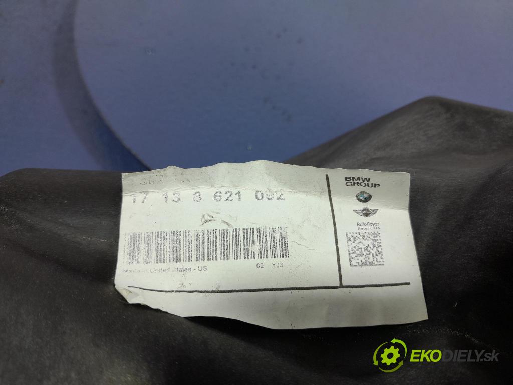 Bmw X5 2013 nádržka Kompenzačné: 8621092
