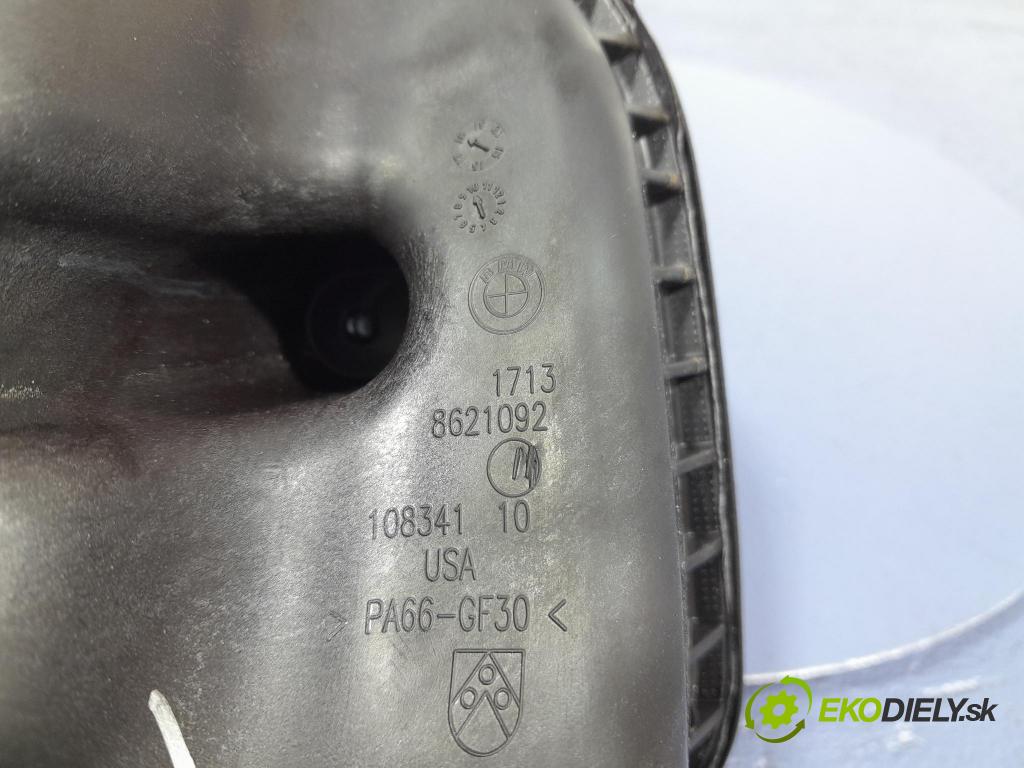 Bmw X5 2013 nádržka Kompenzačné: 8621092